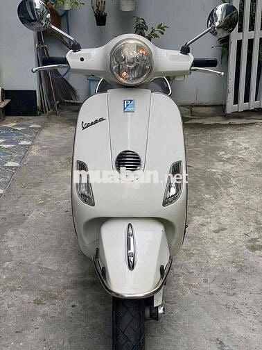 Vespa ie phun xăng 2011 xe zin 100% tuyệt đẹp