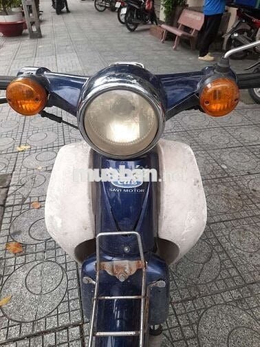 CÚP 50 XE đi nâu may êm b số TP