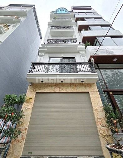 SIÊU PHẨM TĐC NGỌC THỤY - 2 MẶT NGÕ - PHÂN LÔ OTO TRÁNH - GARA 