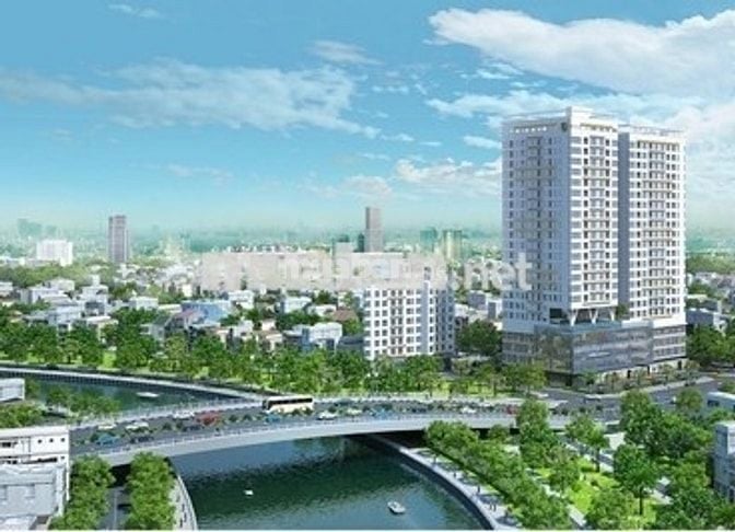 Chính chủ bán gấp căn hộ 3 phòng sổ hồng The Prince residence 8 tỷ