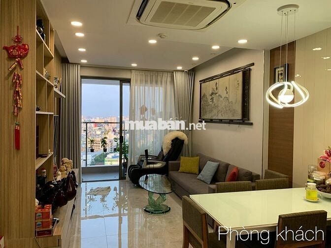 Cho thuê Botanica Premier, TB, 50m2, 1PN riêng, giá 13tr, nhà đẹp