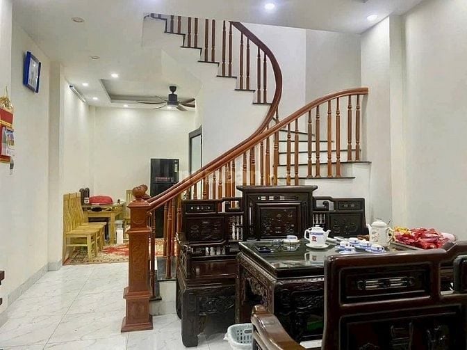 Bán nhà yên lộ tổ 11 yên nghĩa hà đông hà nội 