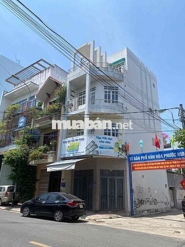 CHO THUÊ NHÀ 3 TẦNG MẶT TIỀN NGUYỄN THỊ ĐỊNH – NHA TRANG