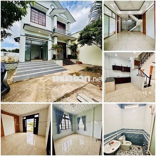 CHO THUÊ NHÀ NGUYÊN CĂN – GẦN QUẢNG TRƯỜNG TP. MỸ THO