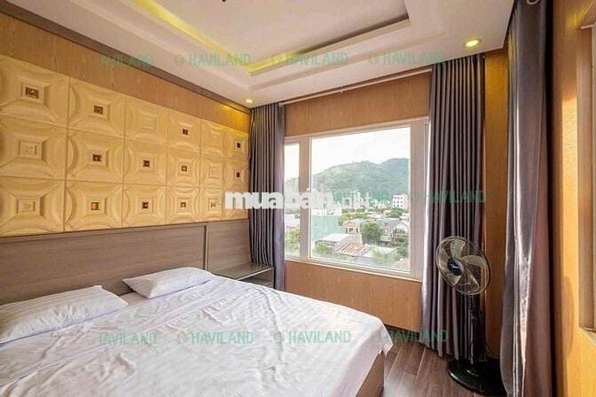CĂN HỘ VIEW NÚI & THÀNH PHỐ – LÊ VĂN HUÂN, THỌ QUANG, SƠN TRÀ