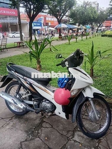 Wave S 110cc máy Nhật chính chủ, biển số Tỉnh