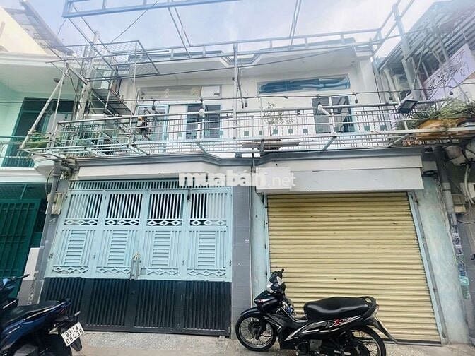 279/32 Nơ Trang Long 7 x 7.7 DTCN 53 m2