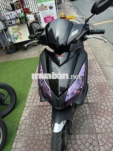 Air Blade 110cc 2008 bs 59v1-72910
