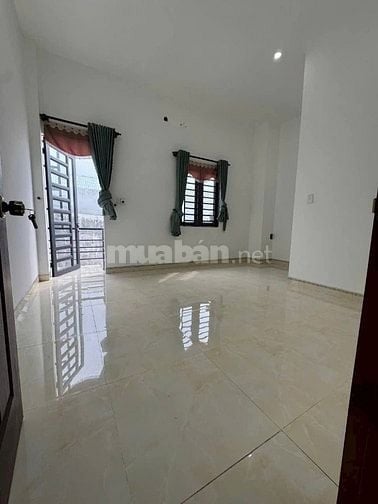 CChủ đang kẹt bán gấp nhà 1T1L Lê Quốc Hưng Q4 58m2_1 Tỷ 320tr Sổ Hồng