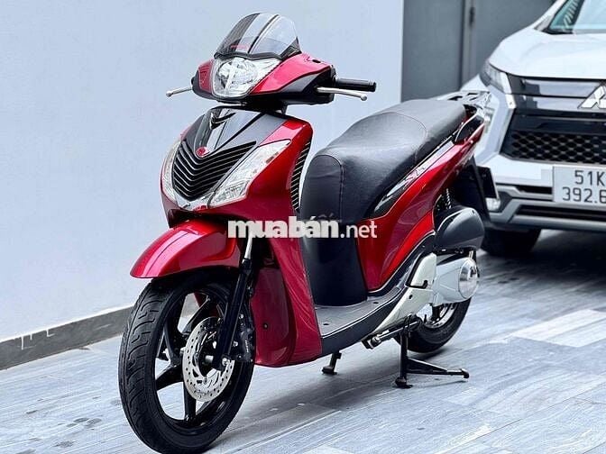 SH150 Ý Số Máy 110