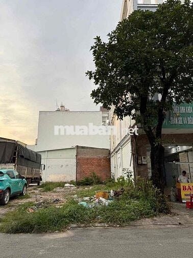 🔥 Đất mặt tiền cực đẹp trong khu dân cư Đại Hải 🔥