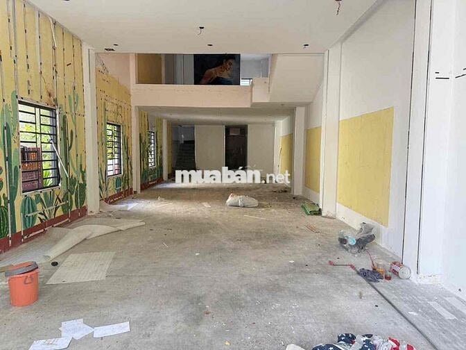 🏠 CHO THUÊ NHÀ MẶT TIỀN HOÀNG VĂN HÒE – KHUÊ MỸ, NGŨ HÀNH SƠN