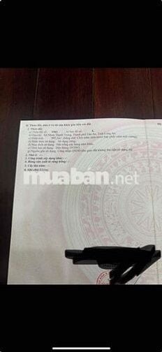Đất Vườn Mặt Tiền Lê Minh Xuân 1000m2= 1,7tỷ