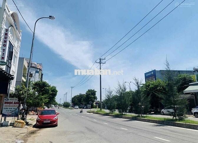 🌟 BÁN LÔ ĐẤT MẶT TIỀN 33M NAM TRÂN – NHÀ CÓ TÔN ĐANG CHO THUÊ 10 TRIỆU