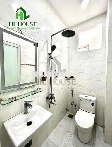 🌿 Phòng Full Nội Thất Gò Vấp – Nguyễn Văn Khối