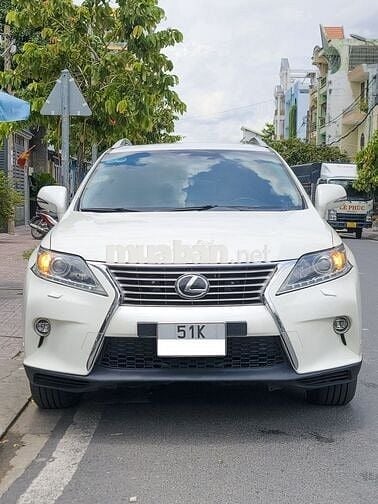 XE LEXUS Mỹ RX350 nhập khẩu nguyên chiếc CỌP nhất