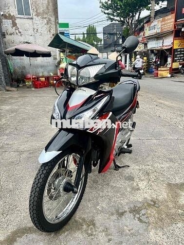 WAVE RSX FI BSTP ZIN SIÊU CHẤT
