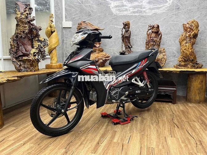 👉Wave blade 2023 có cmc máy nguyên zin bao êm
