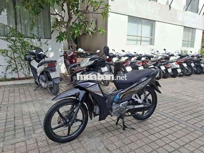 Xe Honda wave Blade bstp