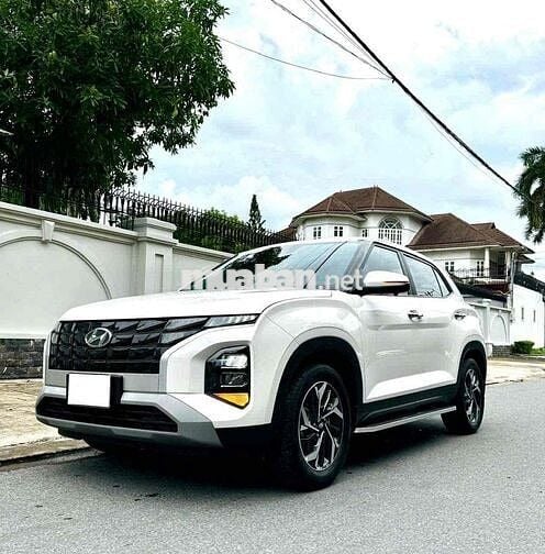 Hyundai Creta 2023 1.5 Đặc biệt  - 26000 km