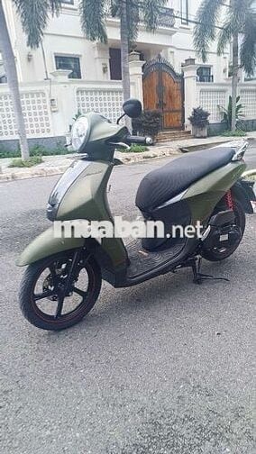 Bán xe Janus 125
