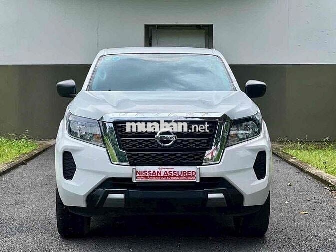 Nissan Navara 2023 EL 2.3 AT 2WD - 52000 km