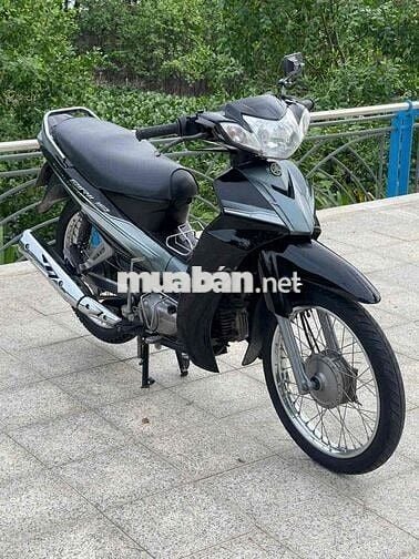 yamaha sirius dk 2021 bs 76 chính chủ