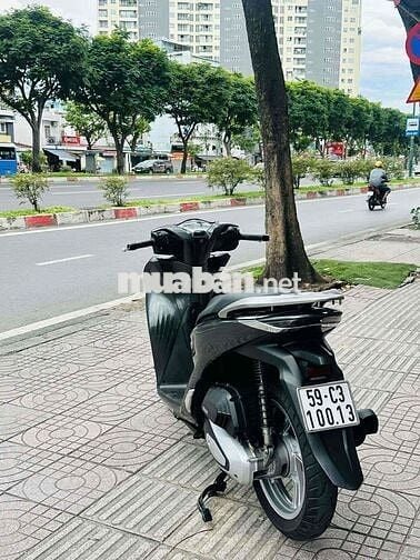 Honda SH 150i 2020 Bản ABS Biển số SG chính chủ