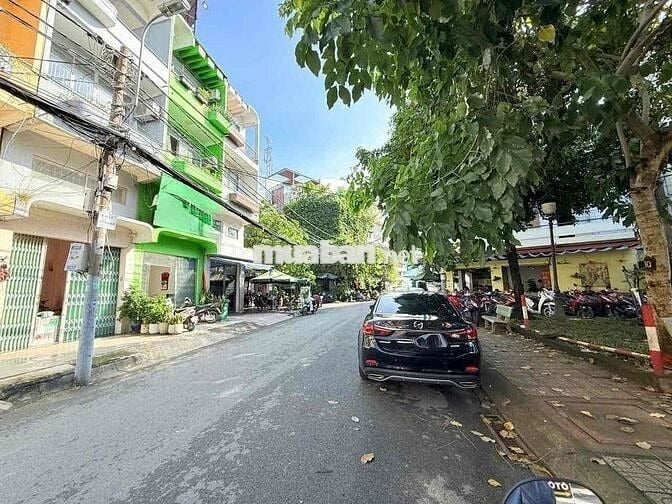 BÁN NHÀ PHƯỜNG LINH TÂY, THÀNH PHỐ THỦ ĐỨC