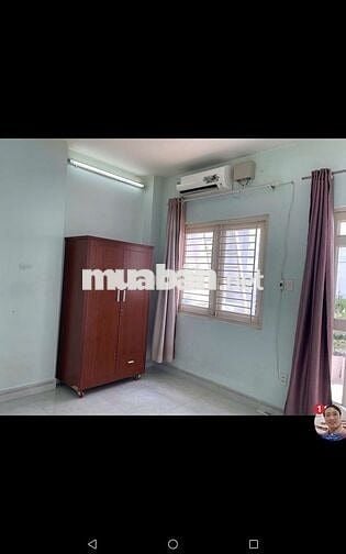 PHÒNG MỚI ĐẸP 25M2 NỘI THẤT CAO CẤP CÓ BAN CÔNG HẺM 793 TRẦN XUÂN SOẠN