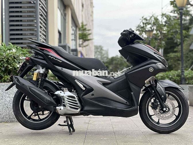 Yamaha Nvx 155 Abs Smartkey 12/2018 Bao Zin Chất