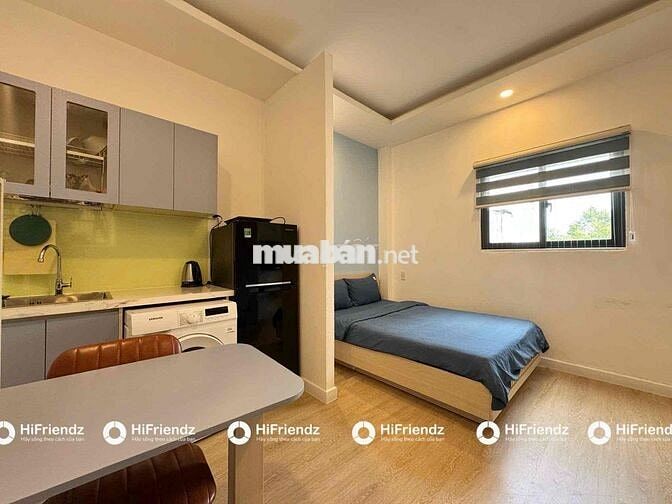 ✨CHO THUÊ CHDV MÁY GIẶT RIÊNG CỬA SỔ TRỜI FULL NỘI THẤT NGAY QUẬN 10