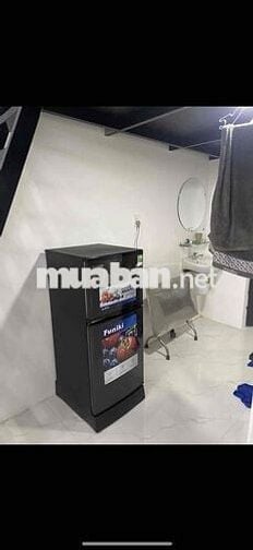 Cho thuê phòng trọ full nội thất gần trường Kinh tế
