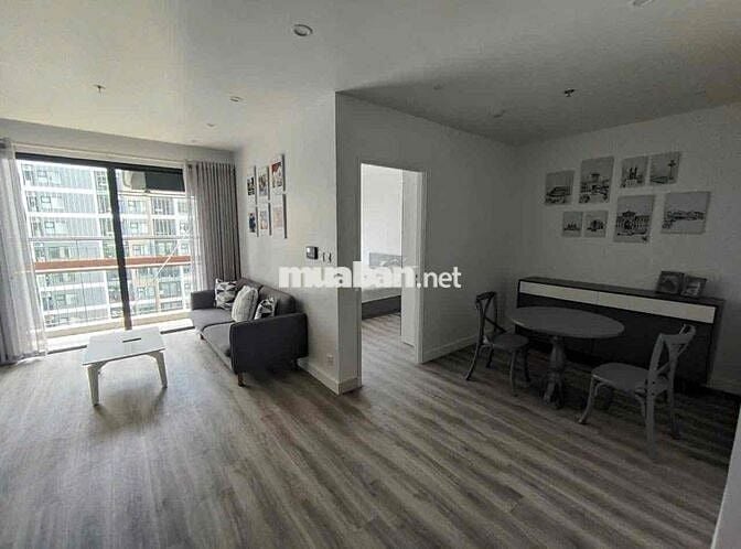 Chính chủ bán căn hộ 1n+ S402 Vinhome smart city
