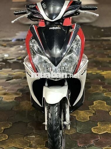 Chật nhà bán Airblade 2011 bstp chính chủ