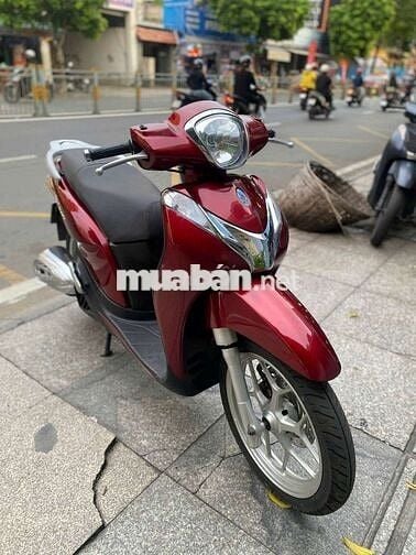 Honda SH mode 2018 mới 90% Bstp chính chủ