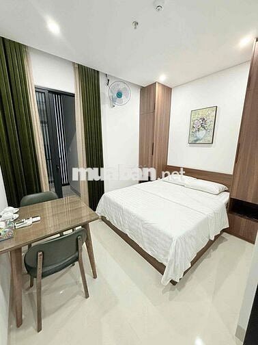 CĂN HỘ 1PN GIÁ HẠT DẺ KHU VỰC MỸ AN