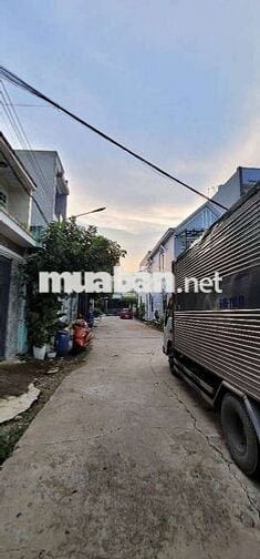 NHÀ BÁN KHU PHÂN LÔ ĐỒNG BỘ, NƠI AN CƯ LÝ TƯỞNG