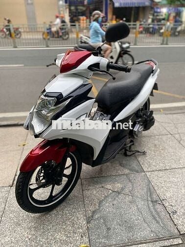 Yamaha Nouvo 6 2016 mới 90% Bstp chính chủ