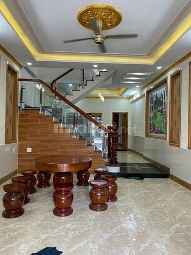 Ngộp bank bán gấp nhà 1T2L Đ. Tây Thạnh, Tân Phú. 61m2, giá 1 tỷ 120tr