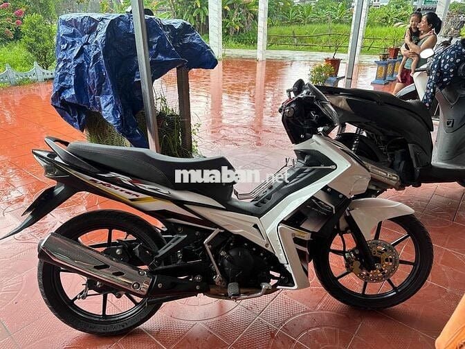 ex xe ko đi cần bán xe