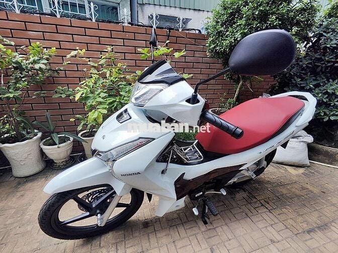 Cần Bán Wave 125i Thái Lan 2023 Chính Chủ