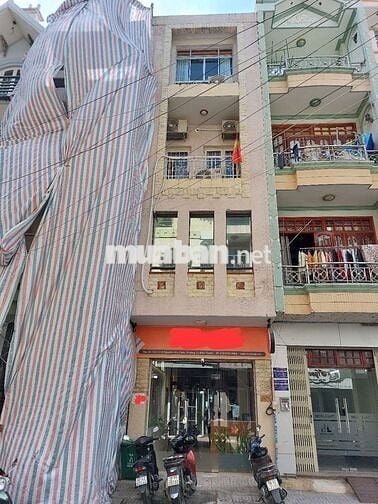 Sang nhượng lại mặt bằng văn phòng cty