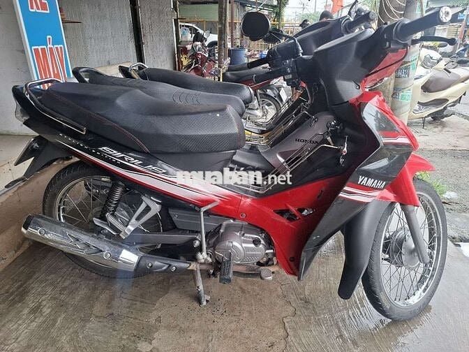 YAMAHA 2015
