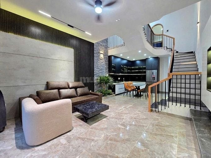 NHÀ BÀN CỜ CHỈ 6.2 TỶ CÁCH CHỢ BÀN CỜ 50M KHU SẦM UẤT CHO THUÊ TỐT SHR