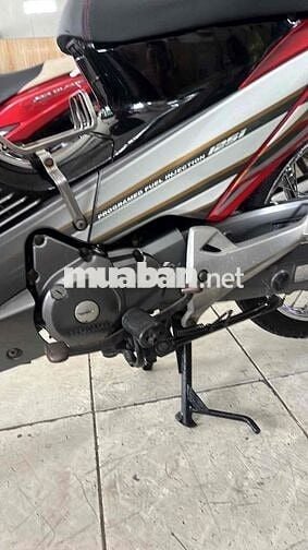 xe đẹp máy êm chạy mạnh