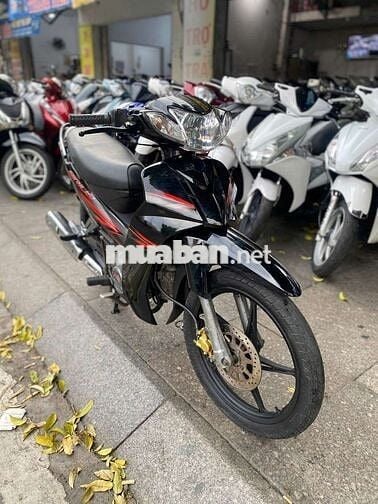 Yamaha Sirius rc50 cc 2016 mới 90% biển số 86