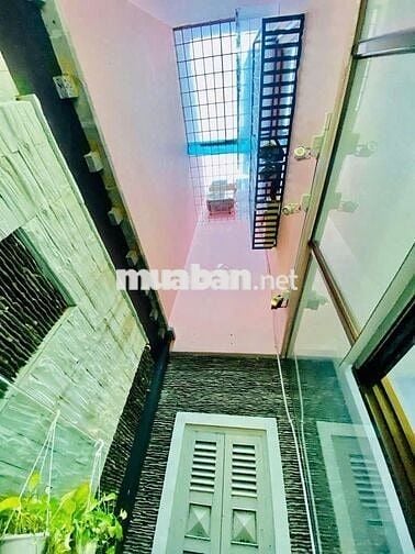 🔥 BÁN NHÀ MẶT TIỀN ĐỖ TẤN PHONG – P.9, Q. PHÚ NHUẬN 🔥