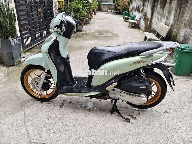 Sh Mode Biển SG zin êm.