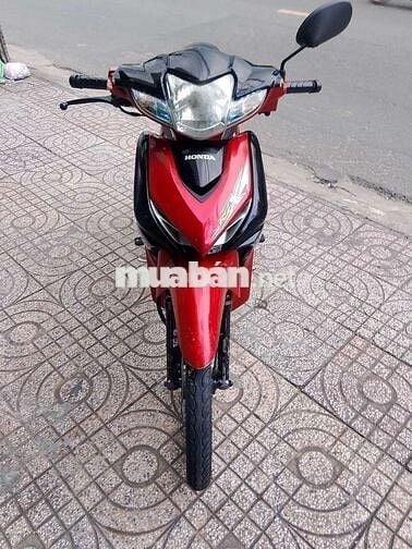 Honda wave RSX 110 bstp giấy tờ cavet đầy đủ